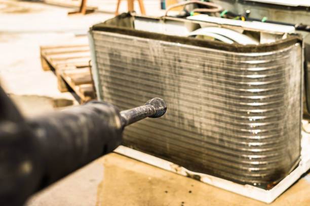Best Affordable Duct Cleaning Services  in Greensboro, NC