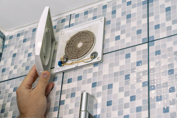 HVAC System Cleaning in NC