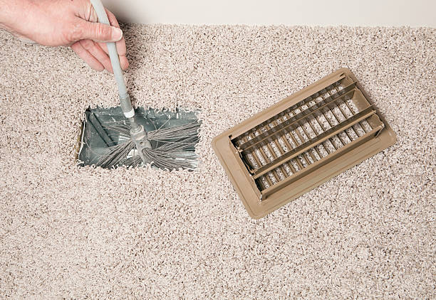 Best HVAC System Cleaning  in Greensboro, NC