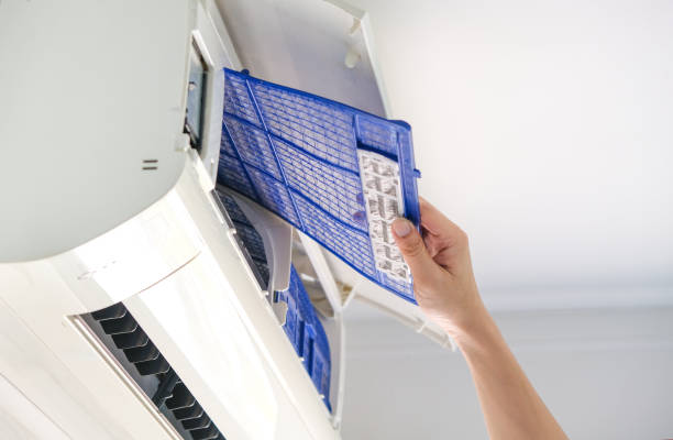 Best HVAC System Cleaning  in Greensboro, NC